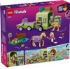 LEGO Friends Přívěs s koněm a hříbětem, Sada na stavění, 7 Náhled obrázku produktu 9