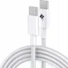 USB C Cavo di ricarica rapida USB-C PD 65W 20V 3,25A 100cm Anteprima dell’immagine prodotto 3
