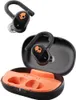 SKULLCANDY sluchtka Push Play TWS do u ern/oranov Náhled obrázku produktu 2