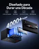 Batería LiFePO4 LiTime de 12V y 100Ah, sistema autónomo Vista previa de la imagen del producto 3