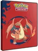 Pokémon UP: Mega Charizard X & Y - A4 album na 180 karet Náhľad obrázku produktu 1