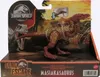 Mattel GWN31; HCL85 - Masiakasaurus del Mondo Giurassico Anteprima dell’immagine prodotto 5