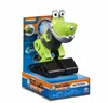 Rustiy Rivets Racers - Veicoli con figure e accessori di Anteprima dell’immagine prodotto 4