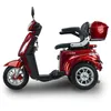 Elektrický skútr, invalidní vozík BILI BIKE SHINO G2 Náhled obrázku produktu 6