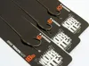 Korda READY-TIED CARP RIGS Karpfenhaken, Modell:N-Trap 30 Produktbild-Vorschau 2