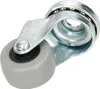 KOTARBAU® Roulettes de meuble Ø 30mm Adaptées à tous les Voir les images du produit 1