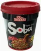 NISSIN Yakisoba Cup Soba Wok Style Chili 92g Produktbild-Vorschau 2
