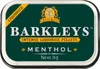 Barkleys Liquorice Menthol 16g Produktbild-Vorschau 1