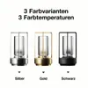 LED Camping Laterne Campinglampe Lampe Wasserdicht Produktbild-Vorschau 3