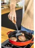STAUB Wender, 31 cm | Schwarz | Silikon Produktbild-Vorschau 5