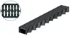 1m ACO Hexaline 2.0 Caniveau de drainage avec grille Voir les images du produit 2