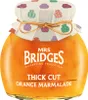 Mrs Bridges Orangenmarmelade mit grober Schale 340g Produktbild-Vorschau 3