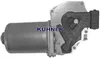 AD KÜHNER DRE500AM Wischermotor Vorne für FORD Fiesta Mk4 Produktbild-Vorschau 2