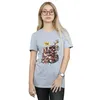 Marvel - "Merchandise Royalties" T-Shirt für Damen BI20643 Produktbild-Vorschau 2