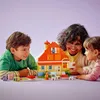 BLU La maison familiale de Bluey avec jeu de mémoire Voir les images du produit 5