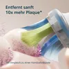 Szczoteczka elektryczna Philips Sonicare DiamondClen 9000 Podgląd zdjęcia produktu 18