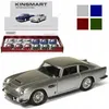 Kinsmart, Aston Martin DB5, modèle réduit en métal, objet Voir les images du produit 1