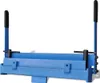 vidaXL Ohýbačka plechů manuál 450 mm Náhled obrázku produktu 6