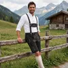 Lederhose Jannis - 52 Anteprima dell’immagine prodotto 2