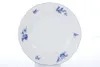 Talerz płytki Thun 1794, czeska porcelana, róża, 25 cm, Podgląd zdjęcia produktu 2