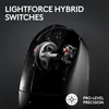 Logitech Gaming PRO X SUPERLIGHT 2, Gaming-Maus, Produktbild-Vorschau 5
