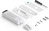 Ubiquiti Doorbell Lite, weiß Anteprima dell’immagine prodotto 3