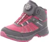 Sneakers Kinder-Mädchen-Outdoor-Allwetterstiefel gefüttert Produktbild-Vorschau 8