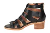 Pikolinos Sandalette schwarz in Gr. 36 Produktbild-Vorschau 4
