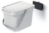 Abfallbehälter 20L SYSTEMA Q COLLECT | Esche Produktbild-Vorschau 4
