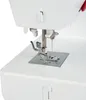 Carina Haushaltnähmaschine Nähmaschine Classic II 23 Produktbild-Vorschau 15