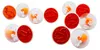 Eduplay Stempelset Tierspuren - Spielzeug Set mit 12 Produktbild-Vorschau 1