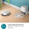 Philips XU2100/10, Vrecko na prach, Šedá, Kolo, Vrecko na Náhľad obrázku produktu 9