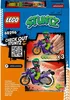 LEGO City Wheelie na motocyklu kaskaderskim, Zestaw do Podgląd zdjęcia produktu 14