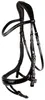 Schockemöhle Sports Snaffle Equitus Beta Black Patent / Voir les images du produit 5