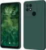 Hülle für Xiaomi Redmi 10C Case Cover Bumper Silikon Produktbild-Vorschau 1