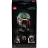 LEGO® 75277 LEGO® Star Wars 75277 Boba Fett Helm Bausatz Anteprima dell’immagine prodotto 30