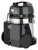 Fakir Deluxe 9800s, 2200 W, Cylindrový vysávač, Suché a Náhľad obrázku produktu 10