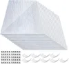 Izrielar 28x polycarbonate alvéolaire 4mm, 20,5m² plaque Voir les images du produit 10