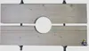 Holzzange die Große für DN 115 Brunnenrohr AD=125mm Produktbild-Vorschau 1