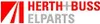 HERTH+BUSS ELPARTS Steckgehäuse 50290798 Produktbild-Vorschau 2
