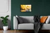 MuchoWow® MuchoWow® Gerahmtes Poster Elefant - Produktbild-Vorschau 7