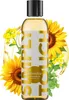 LOOVARA Massageöl SIMPLY TOUCH 150 ml für genussvolle Produktbild-Vorschau 1