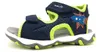 Superfit MIKE 3.0 1-009469-8020 (25/BLAU/GRÜN) Produktbild-Vorschau 34