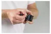 Wahl Extreme Grip AC/Batterie 1,1 cm Noir, Acier inoxydable Voir les images du produit 7