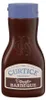 Curtice Brothers Pitmaster Barbeque Grillsauce Flasche Náhled obrázku produktu 3