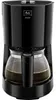 MELITTA Kaffeeautomat 1017-02 10Tassen 1000Watt schwarz Produktbild-Vorschau 7