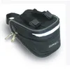 Basil Mada Satteltasche Black 1 L Produktbild-Vorschau 1