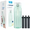 Sada: Wessper ActiveMax Clarti 0,68 l mentolová filtrační Náhled obrázku produktu 2