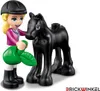 LEGO 41441 Friends tréninkový výběh a přívěs pro koně, Náhled obrázku produktu 30