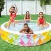 INTEX 56494NP brouzdaliště Pinwheel Ø229cm nafukovací Náhled obrázku produktu 10